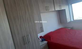 Imagem 2: APARTAMENTO RESIDENCIAL em SÃO PAULO - SP, VILA MAZZEI