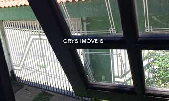 Imagem 7: CASA RESIDENCIAL em SÃO PAULO - SP, HORTO FLORESTAL