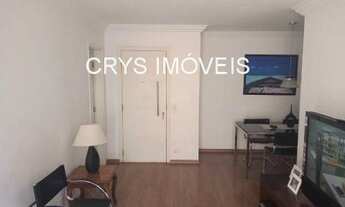 Imagem 4: APARTAMENTO RESIDENCIAL em SÃO PAULO - SP, SANTANA