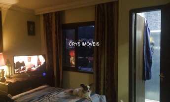 Imagem 2: CASA RESIDENCIAL em SÃO PAULO - SP, HORTO FLORESTAL