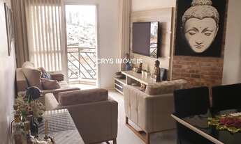 Imagem: APARTAMENTO RESIDENCIAL em SÃO PAULO