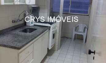 Imagem 3: APARTAMENTO RESIDENCIAL em SÃO PAULO - SP, SANTA TERESINHA