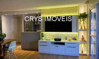 Imagem: APARTAMENTO RESIDENCIAL em SÃO PAULO