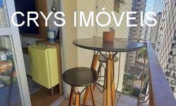 Imagem 2: APARTAMENTO RESIDENCIAL em SÃO PAULO - SP, SANTA TERESINHA