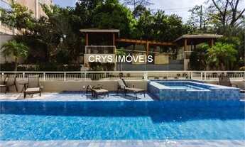 Imagem 4: APARTAMENTO RESIDENCIAL em SÃO PAULO - SP, SANTA TERESINHA