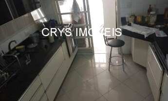 Imagem 3: APARTAMENTO RESIDENCIAL em SÃO PAULO - SP, SANTANA