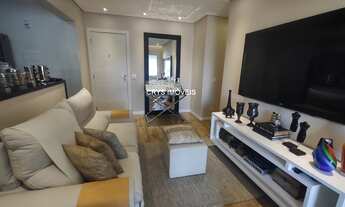 Imagem 1: APARTAMENTO RESIDENCIAL em SÃO PAULO - SP, SANTA TERESINHA