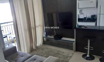 Imagem: APARTAMENTO RESIDENCIAL em SÃO PAULO