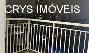 Imagem 5: APARTAMENTO RESIDENCIAL em SÃO PAULO - SP, LAUZANE PAULISTA