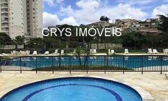 Imagem 4: Imperdível apartamento à venda em São Paulo! 3 quartos, 1 suíte, 2 banheiros, 2 vagas, 92m