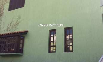 Imagem 6: CASA RESIDENCIAL em SÃO PAULO - SP, HORTO FLORESTAL