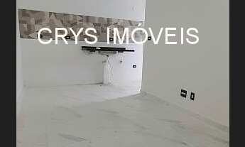 Imagem: APARTAMENTO RESIDENCIAL em SÃO PAULO