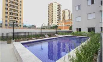 Imagem 2: APARTAMENTO RESIDENCIAL em SÃO PAULO - SP, JARDIM DAS LARANJEIRAS