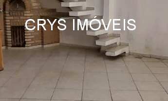 Imagem 5: CASA RESIDENCIAL em SÃO PAULO - SP, JARDIM VIRGINIA BIANCA