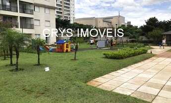 Imagem 2: Imperdível apartamento à venda em São Paulo! 3 quartos, 1 suíte, 2 banheiros, 2 vagas, 92m