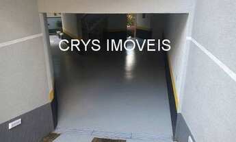 Imagem 4: APARTAMENTO RESIDENCIAL em SÃO PAULO - SP, SANTANA