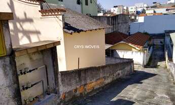 Imagem: TERRENO RESIDENCIAL em SÃO PAULO - SP