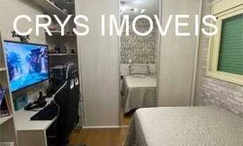 Imagem 3: APARTAMENTO RESIDENCIAL em SÃO PAULO - SP, SANTANA