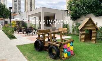 Imagem 7: APARTAMENTO RESIDENCIAL em SÃO PAULO - SP, SANTANA