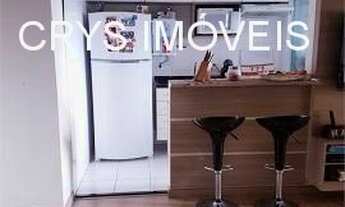 Imagem 2: APARTAMENTO RESIDENCIAL em SÃO PAULO - SP, TUCURUVI