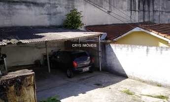 Imagem 3: TERRENO RESIDENCIAL em SÃO PAULO - SP, VILA GUSTAVO