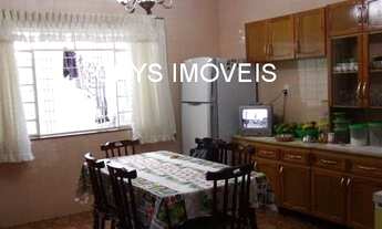 Imagem 2: CASA RESIDENCIAL em SÃO PAULO - SP, JARDIM SÃO PAULO(ZONA NORTE