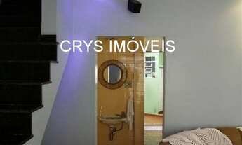 Imagem 5: CASA RESIDENCIAL em SÃO PAULO - SP, JARDIM SÃO PAULO(ZONA NORTE