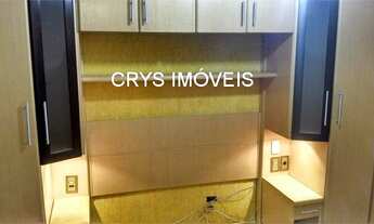 Imagem 7: APARTAMENTO RESIDENCIAL em SÃO PAULO - SP, SANTA TERESINHA