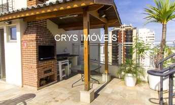 Imagem 7: APARTAMENTO RESIDENCIAL em SÃO PAULO - SP, SANTANA