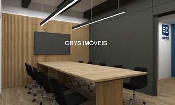 Imagem: SALA COMERCIAL em SÃO PAULO - SP, SANTANA