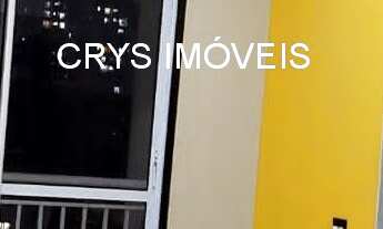 Imagem: APARTAMENTO RESIDENCIAL em SÃO PAULO