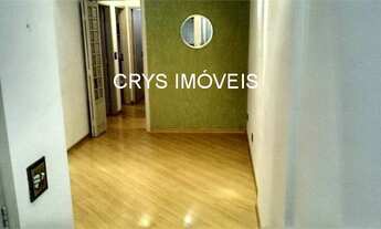 Imagem 6: APARTAMENTO RESIDENCIAL em SÃO PAULO - SP, SANTA TERESINHA