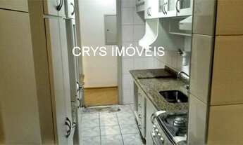 Imagem 2: APARTAMENTO RESIDENCIAL em SÃO PAULO - SP, SANTA TERESINHA