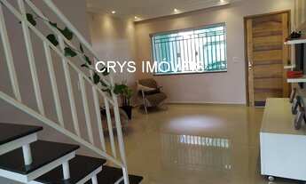 Imagem: CASA RESIDENCIAL em SÃO PAULO - SP, PARADA