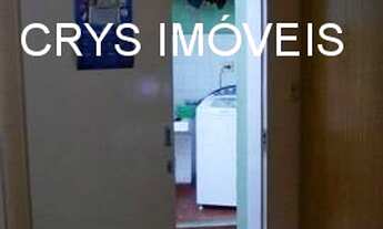 Imagem 4: CASA RESIDENCIAL em SÃO PAULO - SP, JARDIM SÃO PAULO(ZONA NORTE