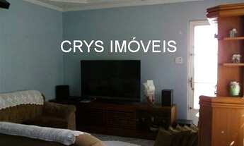 Imagem 6: CASA RESIDENCIAL em SÃO PAULO - SP, JARDIM SÃO PAULO(ZONA NORTE