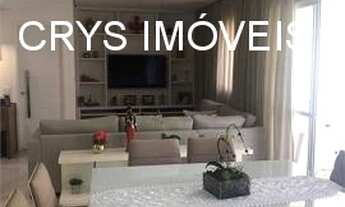 Imagem: APARTAMENTO RESIDENCIAL em SÃO PAULO