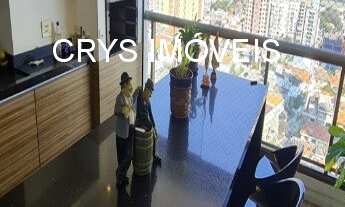 Imagem 5: APARTAMENTO RESIDENCIAL em SÃO PAULO - SP, SANTANA