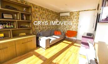 Imagem 4: APARTAMENTO RESIDENCIAL em SÃO PAULO - SP, SANTANA