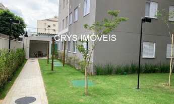 Imagem 6: APARTAMENTO RESIDENCIAL em SÃO PAULO - SP, SANTANA