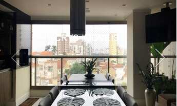 Imagem 5: APARTAMENTO RESIDENCIAL em SÃO PAULO - SP, SANTANA