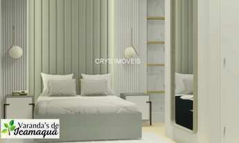 Imagem 4: APARTAMENTO RESIDENCIAL em SÃO PAULO - SP, TREMEMBÉ