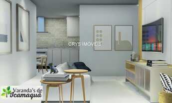 Imagem 7: APARTAMENTO RESIDENCIAL em SÃO PAULO - SP, TREMEMBÉ