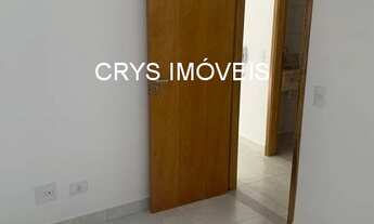 Imagem 4: APARTAMENTO RESIDENCIAL em SÃO PAULO - SP, VILA NOVA MAZZEI