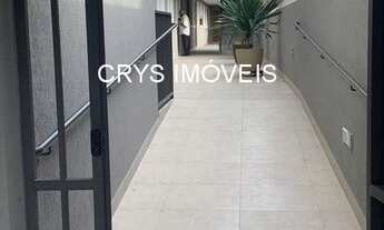 Imagem 5: APARTAMENTO RESIDENCIAL em SÃO PAULO - SP, VILA NOVA MAZZEI