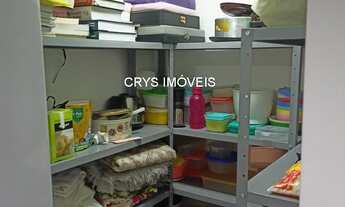 Imagem 7: APARTAMENTO RESIDENCIAL em SÃO PAULO - SP, PARADA INGLESA