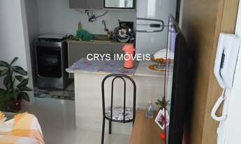 Imagem 2: APARTAMENTO RESIDENCIAL em SÃO PAULO - SP, PARADA INGLESA