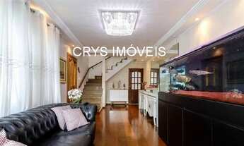 Imagem: CASA RESIDENCIAL em SÃO PAULO - SP, PARQUE