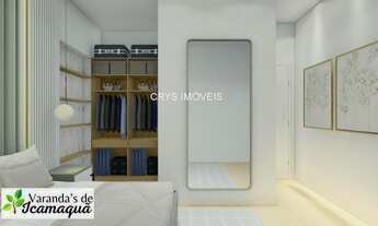 Imagem 2: APARTAMENTO RESIDENCIAL em SÃO PAULO - SP, TREMEMBÉ