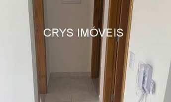 Imagem 6: APARTAMENTO RESIDENCIAL em SÃO PAULO - SP, VILA NOVA MAZZEI